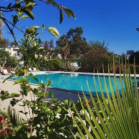 Kiris Garden Hotel Kemer Exteriér fotografie