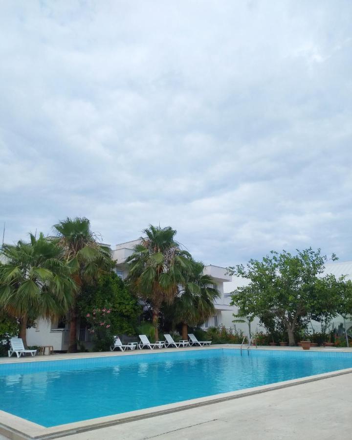 Kiris Garden Hotel Kemer Exteriér fotografie