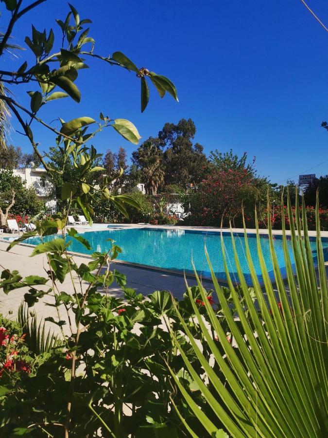 Kiris Garden Hotel Kemer Exteriér fotografie