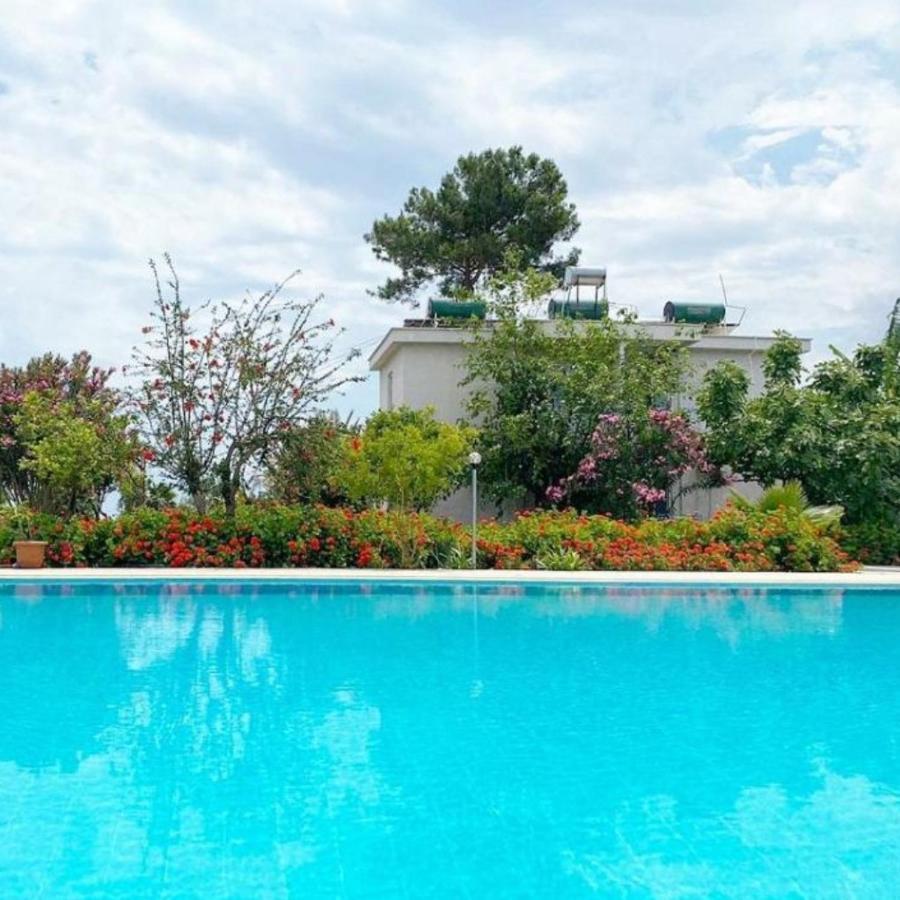 Kiris Garden Hotel Kemer Exteriér fotografie