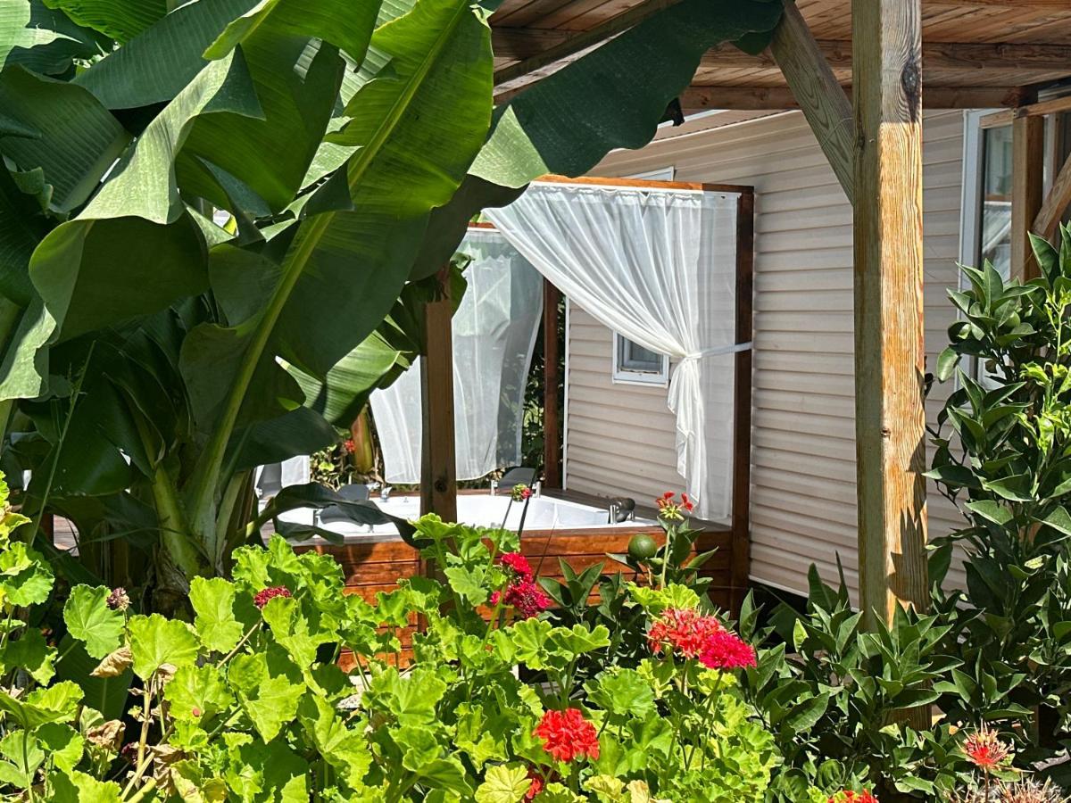 Kiris Garden Hotel Kemer Exteriér fotografie