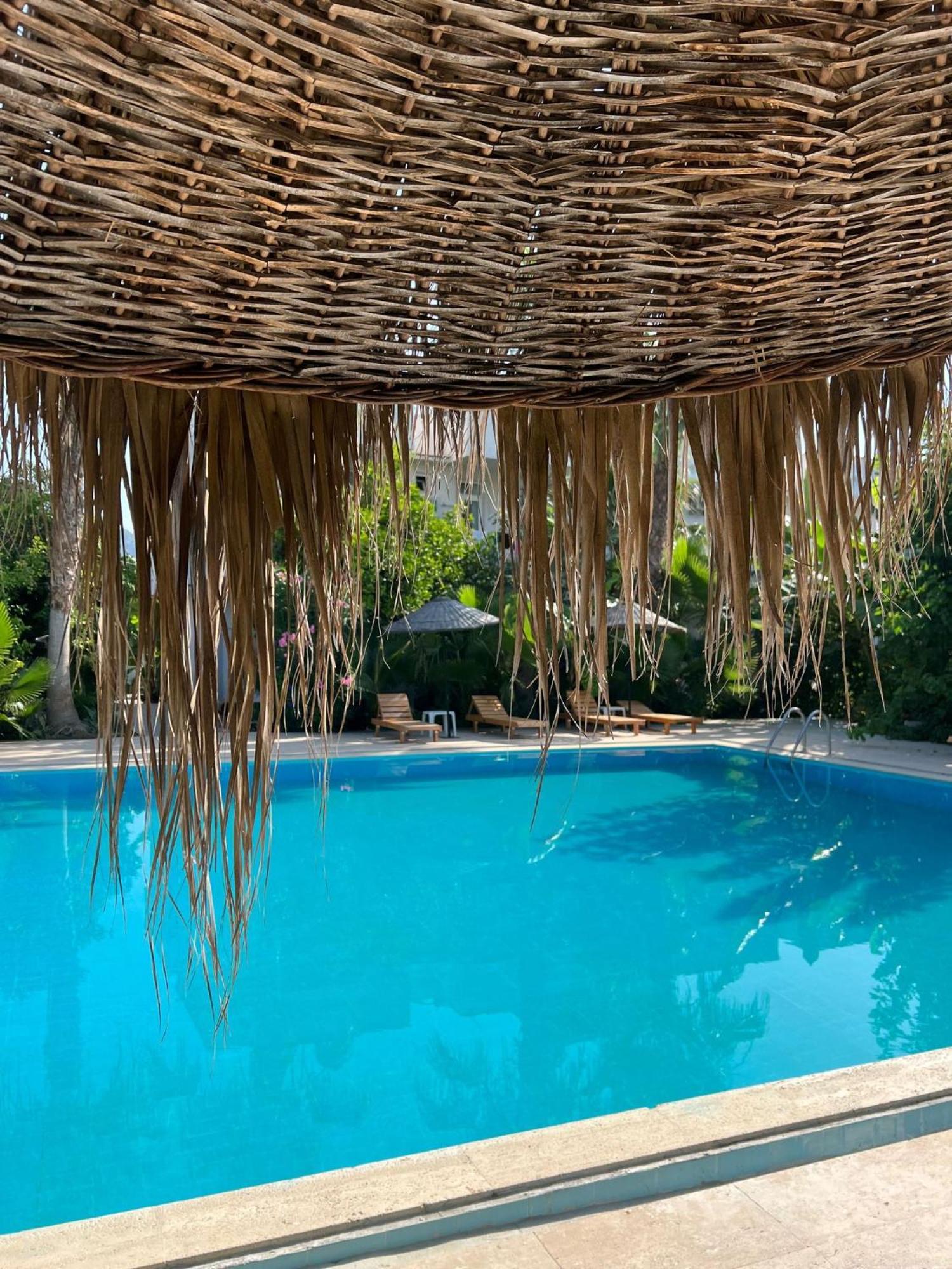 Kiris Garden Hotel Kemer Exteriér fotografie