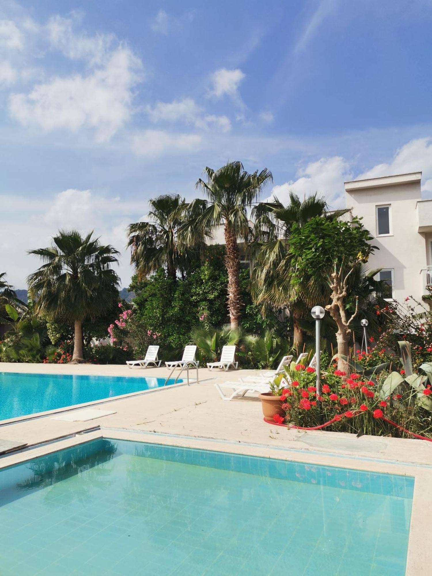 Kiris Garden Hotel Kemer Exteriér fotografie