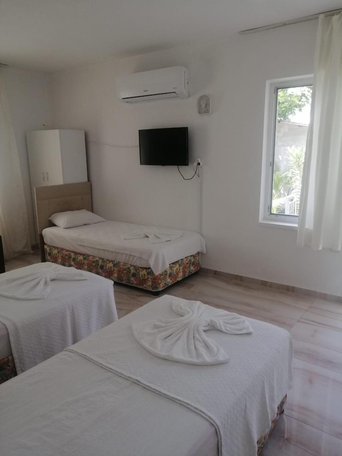 Kiris Garden Hotel Kemer Exteriér fotografie