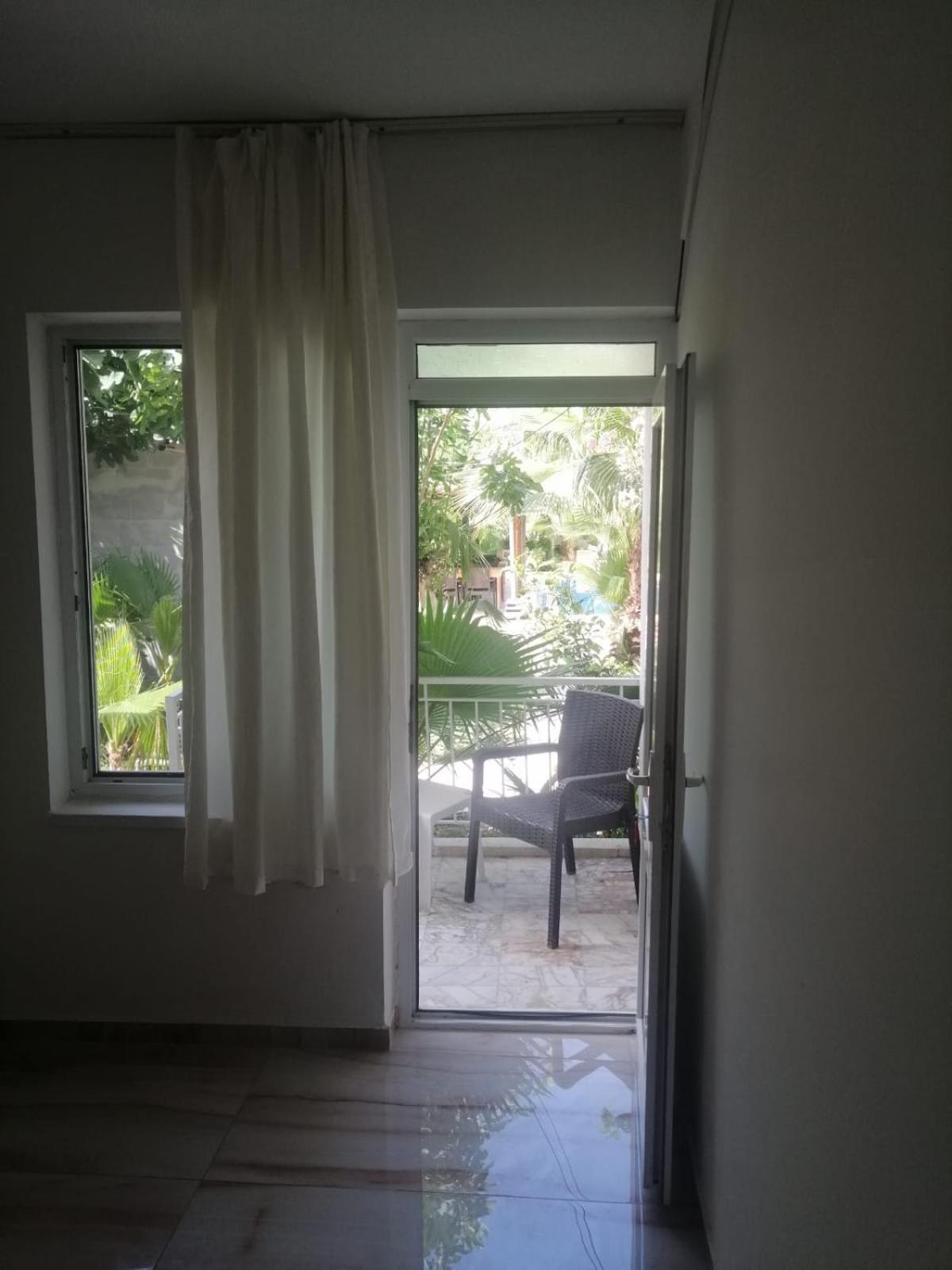 Kiris Garden Hotel Kemer Exteriér fotografie